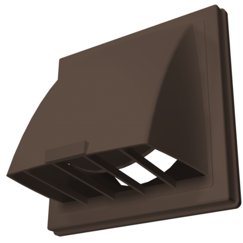 Выход стенной ERA 1919К15.16ФВ d150/160 мм