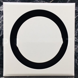 Решетка декоративная ДН 100